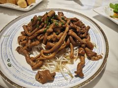 -鹅掂·大岭山烧鹅