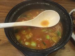 -妈妈的味道(工人体育场东路店)