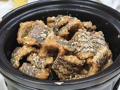 -金瑞轩大酒楼·顺德鱼生·粤菜海鲜(东江国际店)