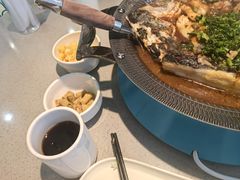 -半天妖烤鱼(西直门凯德mall店)