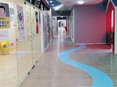 -昂立教育凯顿成长中心(嘉定南翔校区)