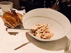 -Le Bernardin