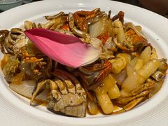 -周家二小姐的菜(西津渡店)