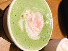 -星巴克(哈尔滨道外百盛店)
