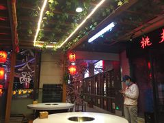 -桃花沅火锅(长嘉汇江景店)