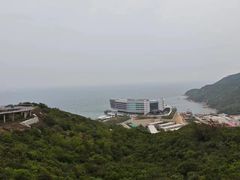 -东澳岛