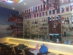 -明居酒屋日式料理