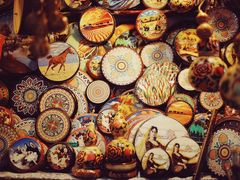 -新疆国际大巴扎