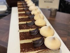 -上海丽笙精选海仑宾馆·莫赛克餐厅