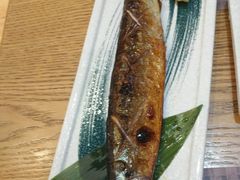 -林妈妈村·日式料理(宝山万达店)