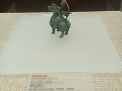 景点-南越王博物院(王宫展区)