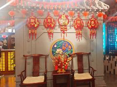 -京城胜利涮羊肉(禧乐汇店)