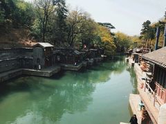 -颐和园