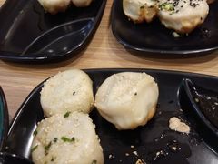 -小杨生煎(周浦万达店)
