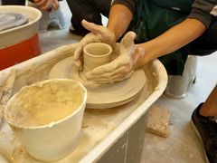 -粤陶渊.DIY陶艺体验馆(粤陶总店)