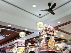 -秦君宝手擀菠菜面(金花路店)