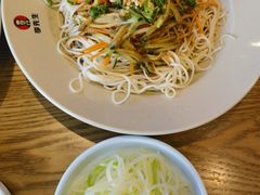 -李先生牛肉面大王(欧亚卖场店)