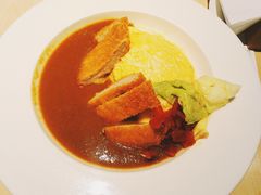 -噹噹呀咪咖喱屋(三阳百盛店)