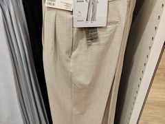-优衣库(上海颛桥万达广场店)