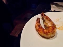 炭烤大虾-Efes Turkish & Mediterranean Cuisine 艾菲斯餐厅(陆家嘴店)