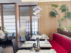 -船歌·鱼水饺青岛菜(金狮广场店)
