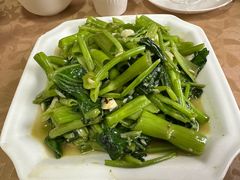 -山里人家土菜馆(茅山店)