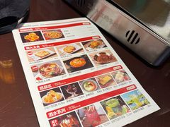 -三个大叔烤羊肉串·炭炉砂锅菜(西三旗店)