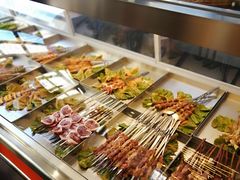 -马艾萨中国兰州牛肉拉面(劲松店)