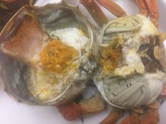 -喜洋洋蟹庄(阳澄湖店)