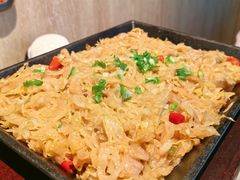 -丰茂烤串(公园店)