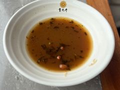 -重元寺香积厨素斋馆