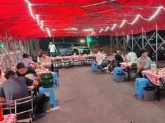 -永红源啤酒·烧烤·海鲜·大排档(台柳路店)