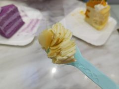 -St蛋糕王国(亨特店)