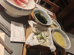 -巴奴毛肚火锅(悠唐购物中心店)