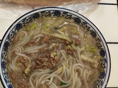 -仙妈米粉店(庆丰路)