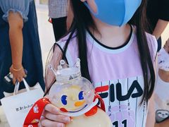 -蜜雪冰城(陆家嘴店)