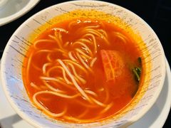 -上海苏宁宝丽嘉酒店·嘉府壹号中餐厅