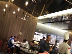 -捞王锅物料理(上海世茂广场店)