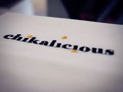 -Chikalicious(新天地店)