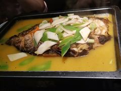 -炉鱼(无锡八佰伴中心店)
