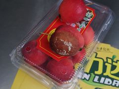 -鲜力达果品批发直销(无锡保利香槟店)