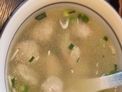 -古都历食南京菜·烤鸭·鸭血粉丝·汤包(南京博物院店)