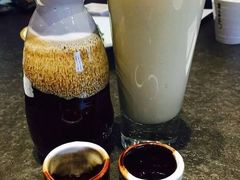 -福樱兰海鲜放题铁板烧(加州店)