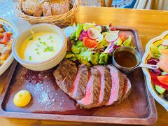 -Alimentari Mulino意大利餐吧&烘焙(丰盛里店)