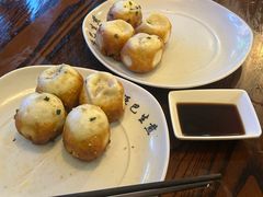 -哑巴生煎(临顿路店)