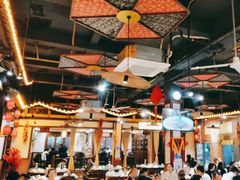 -灶东家民间菜(回兴店)