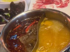 -君邦火锅(新疆大厦店)