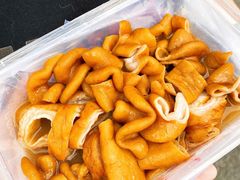 -谢记素红大肠店(新民路店)