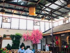 -丽江庭院之爱在路上(西单店)