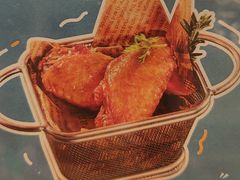 -牛扒先生·厚切雪花牛扒西餐厅(三元里店)